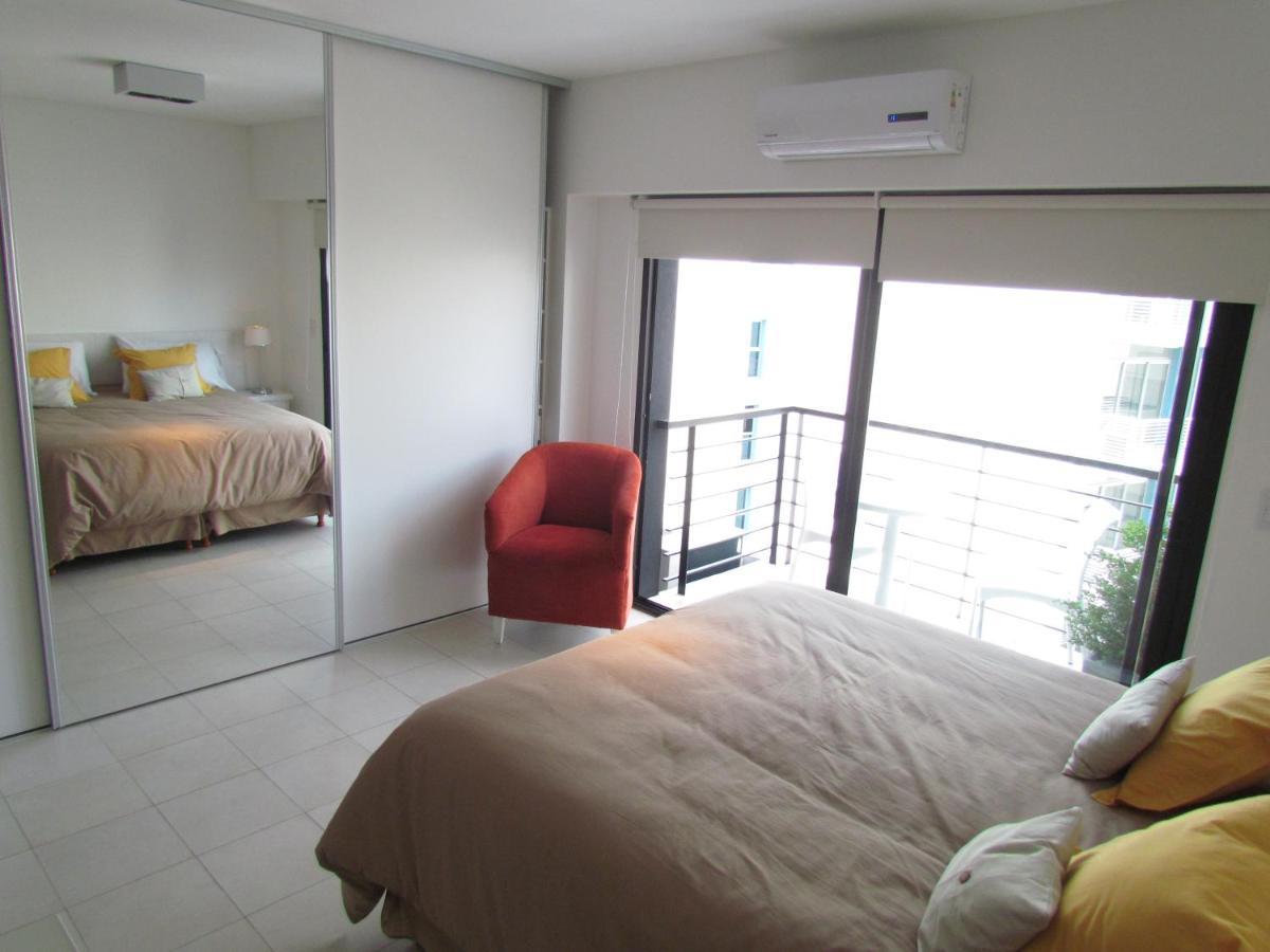 Amplio Y Confortable Studio En Palermo Buenos Aires Exteriér fotografie