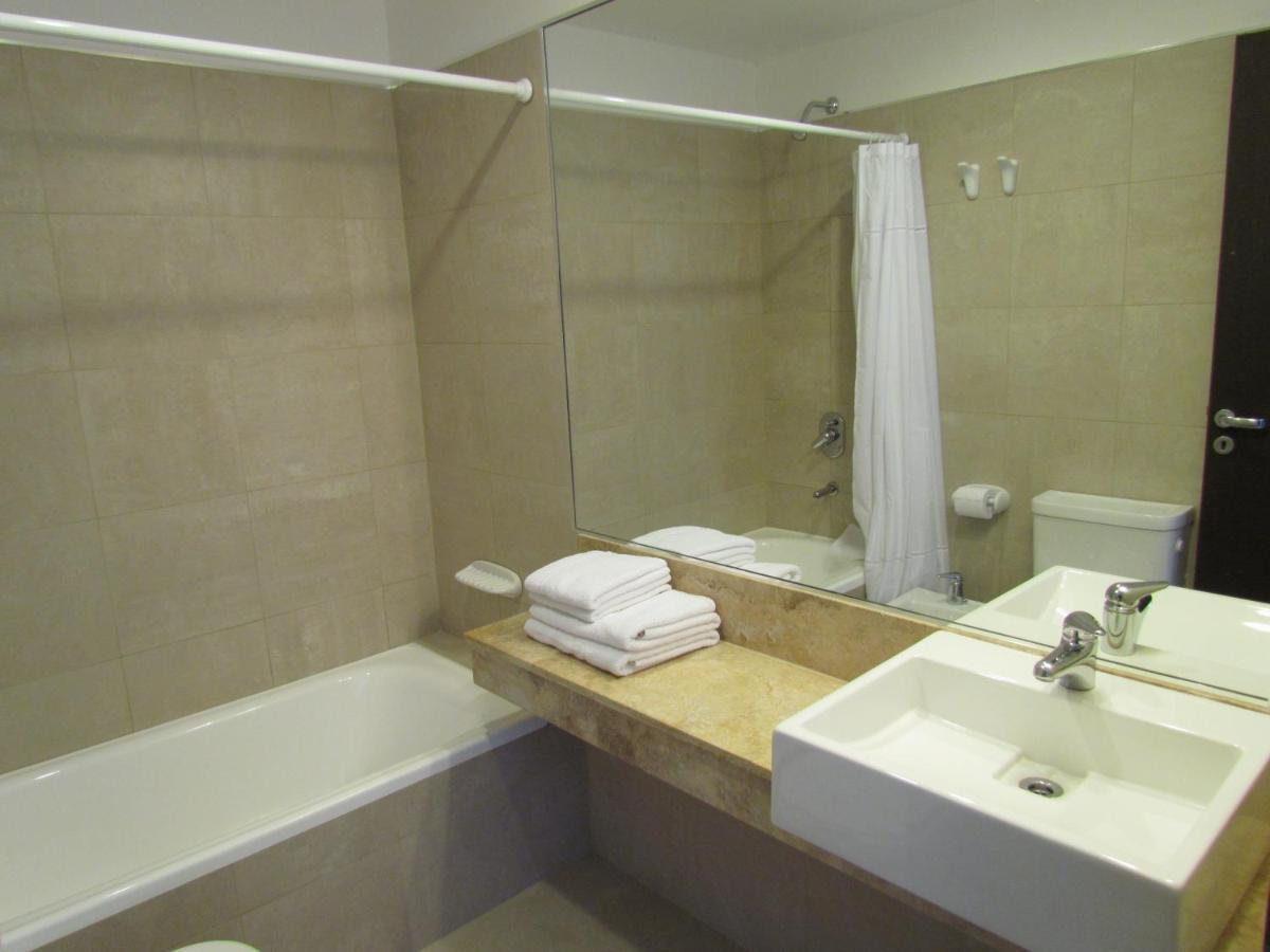 Amplio Y Confortable Studio En Palermo Buenos Aires Exteriér fotografie