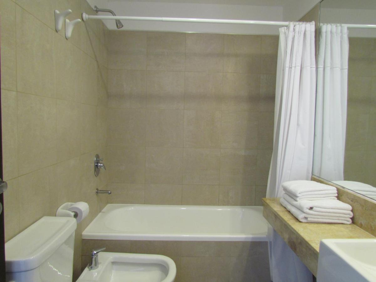 Amplio Y Confortable Studio En Palermo Buenos Aires Exteriér fotografie